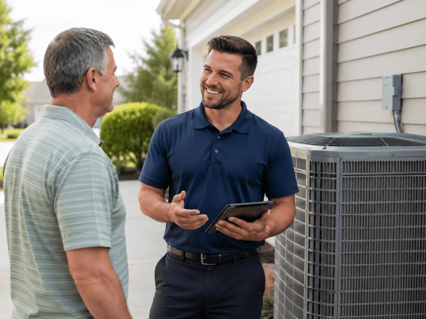 Heat Pump Installation Hermitage, PA FAQs